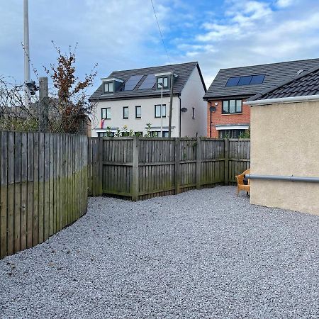 Glasgow Airport Apartments 페이즐리 외부 사진