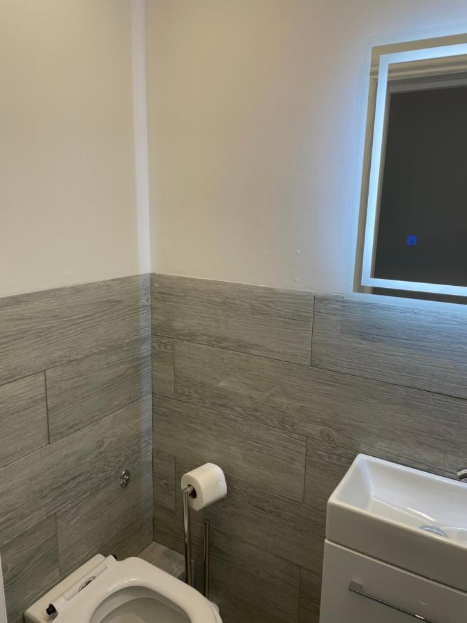 Glasgow Airport Apartments 페이즐리 외부 사진