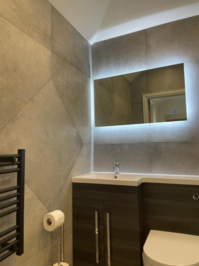 Glasgow Airport Apartments 페이즐리 외부 사진