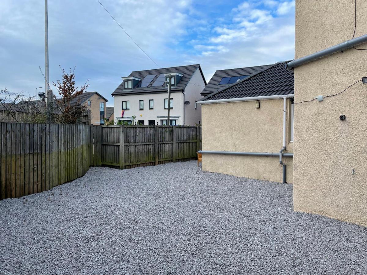 Glasgow Airport Apartments 페이즐리 외부 사진