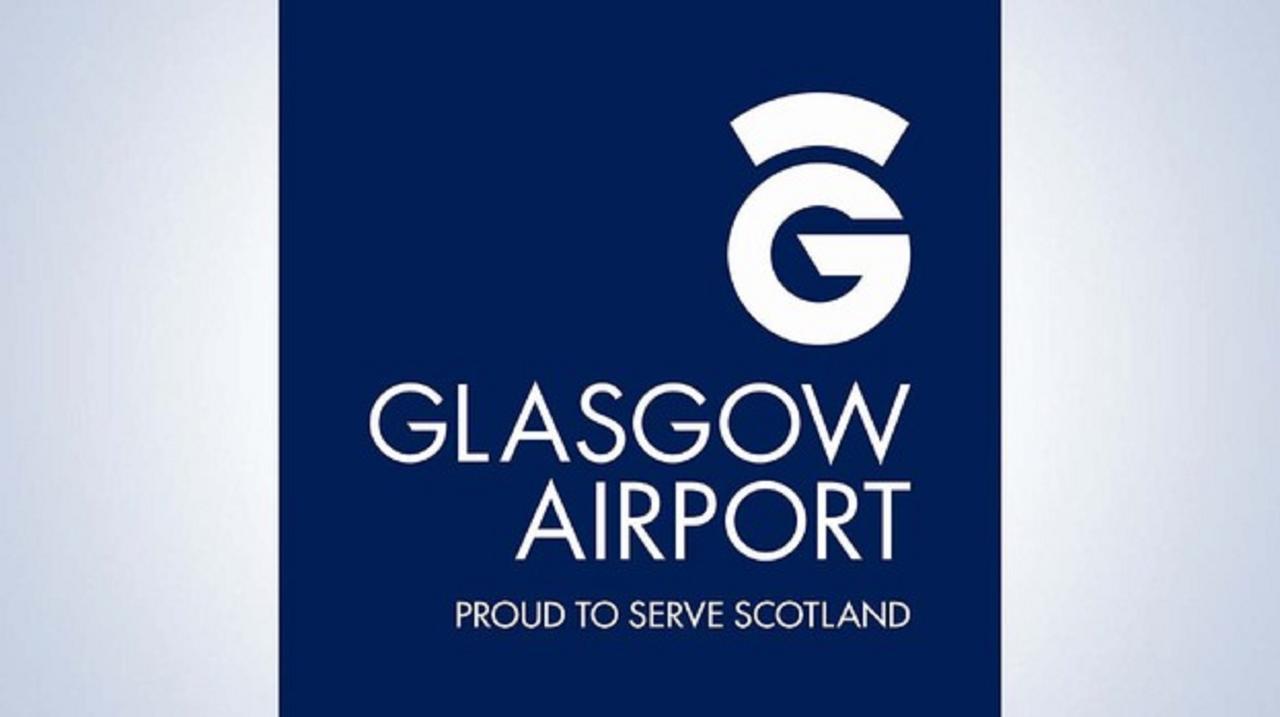 Glasgow Airport Apartments 페이즐리 외부 사진