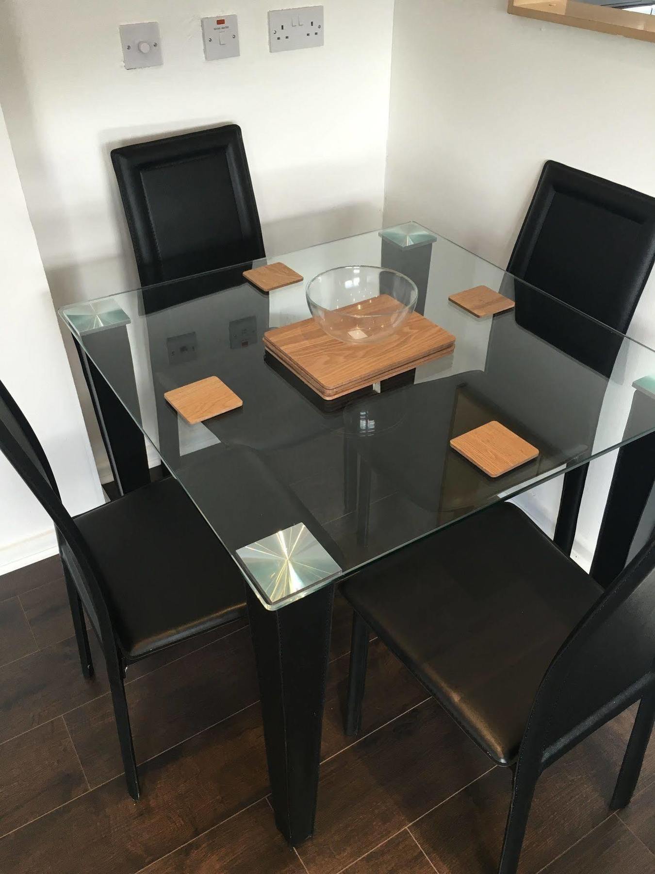 Glasgow Airport Apartments 페이즐리 외부 사진