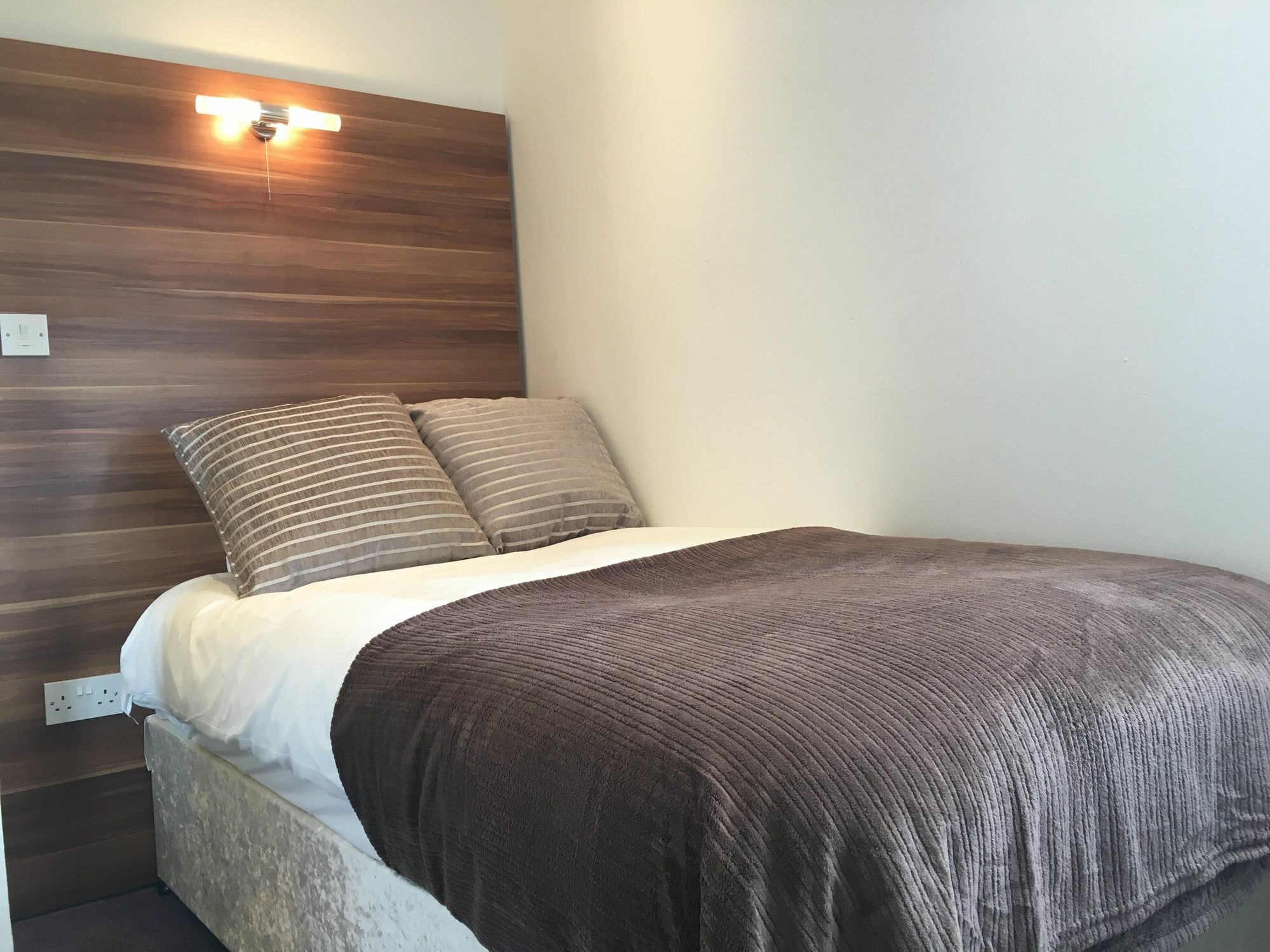 Glasgow Airport Apartments 페이즐리 외부 사진